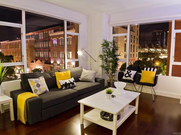 530 K St 303, San Diego CA 92101