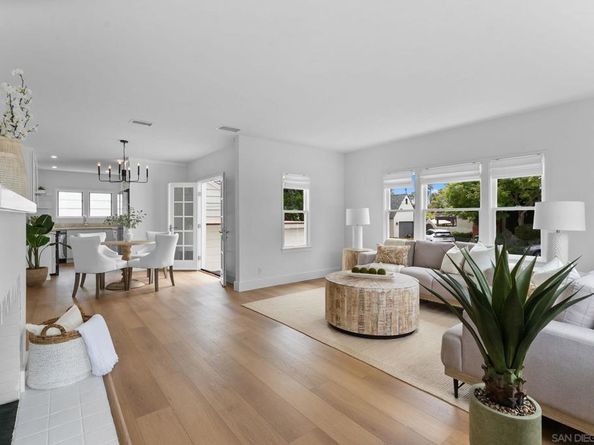 503 Rosemont St, La Jolla CA 92037