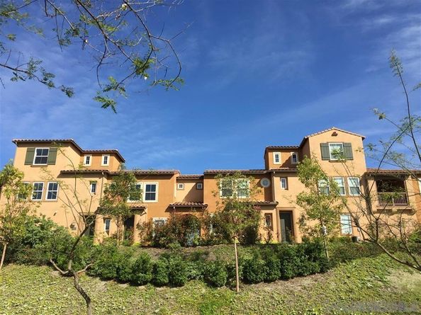 17022 Calle Trevino 13, San Diego CA 92127