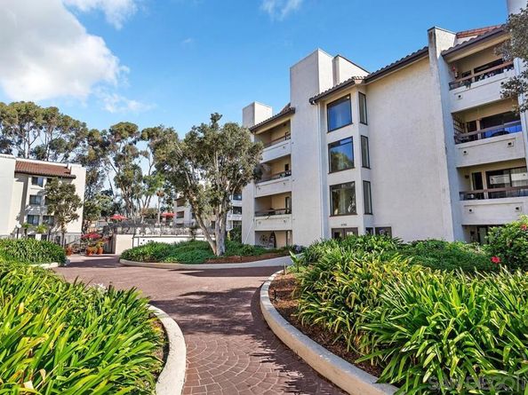 5745 Friars Rd. 104, San Diego CA 92110