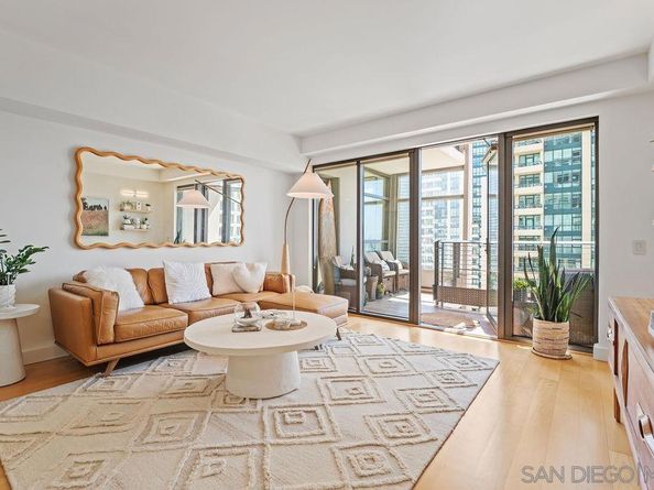 645 Front 1215, San Diego CA 92101