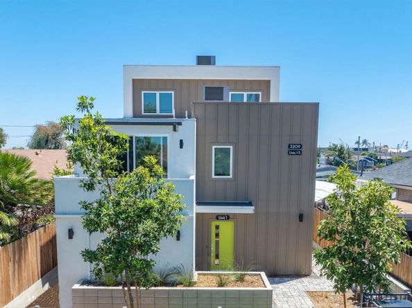 3209 L Street, San Diego CA 92102