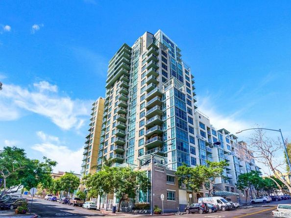 850 Beech St 214, San Diego CA 92101