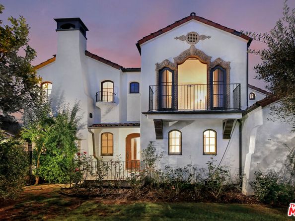 4352 Forman Avenue, Toluca Lake CA 91602