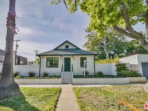 2021 Idaho Avenue, Santa Monica CA 90403