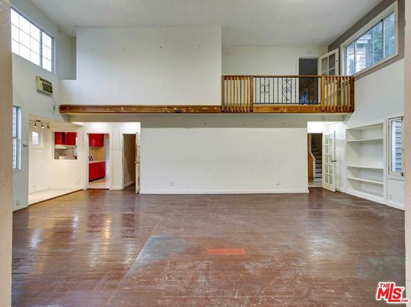 1428 N Mccadden Place, Los Angeles CA 90028