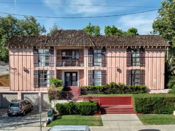 729 Raleigh Street