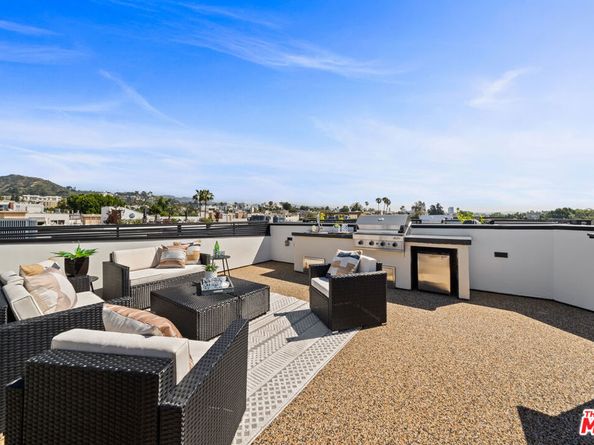 1327 N Fuller Avenue 7309, Los Angeles CA 90046