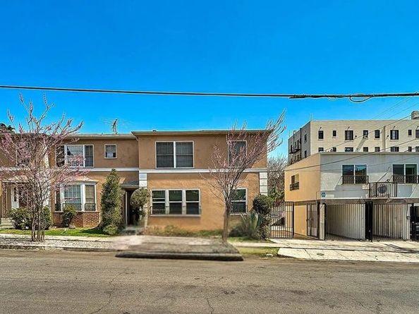 310 N St Andrews Place, Los Angeles CA 90004