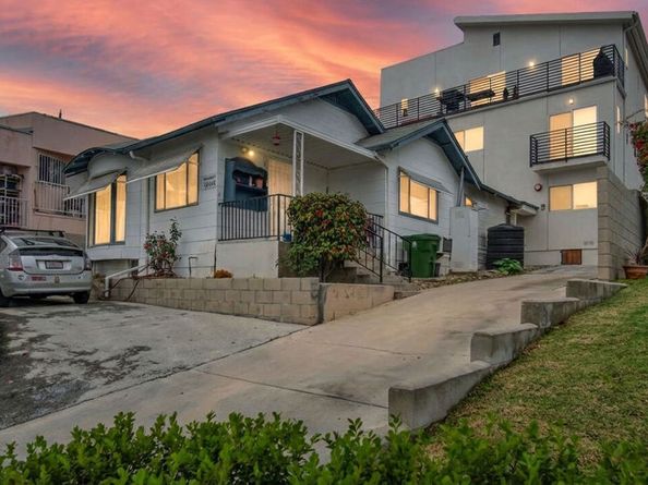 5353 5355 Oakland Street, Los Angeles CA 90032