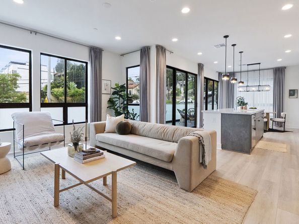 1322 Douglas Street, Los Angeles CA 90026