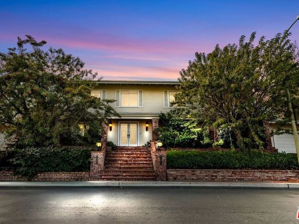 3551 Westfall Drive, Encino CA 91436