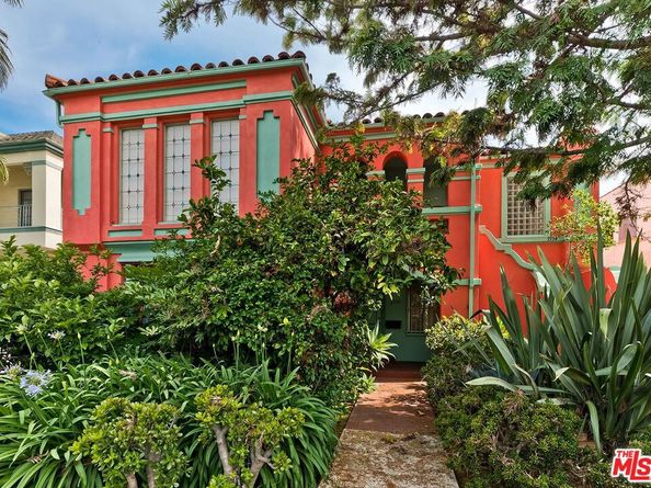 7932 Blackburn Avenue, Los Angeles CA 90048