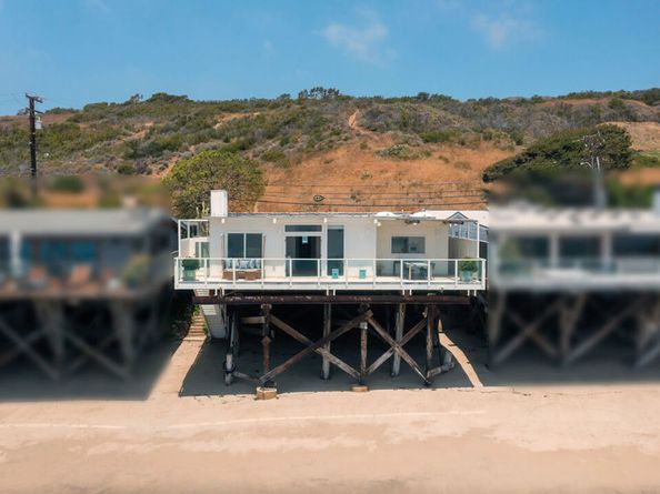24216 Malibu Road, Malibu CA 90265