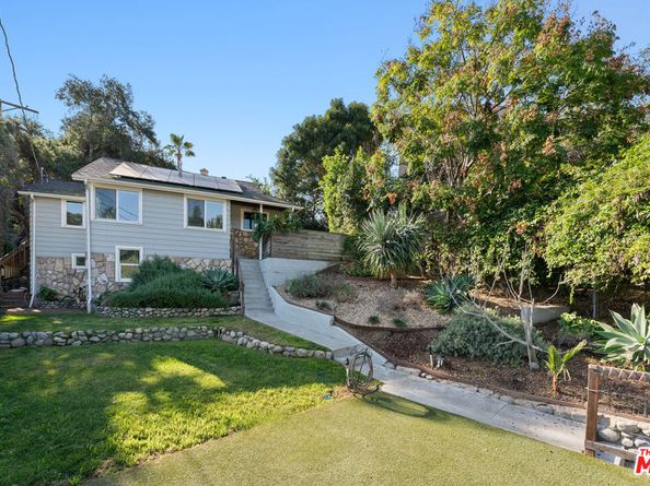5810 Burwood Avenue, Los Angeles CA 90042