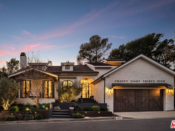 2835 Westbrook Avenue, Los Angeles CA 90046