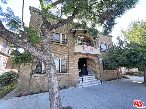 444 Chestnut Avenue, Long Beach CA 90802