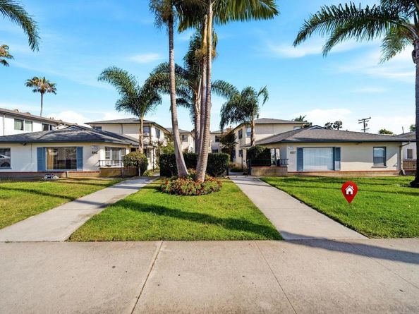 1057 1063 Grand Ave, San Diego CA 92109