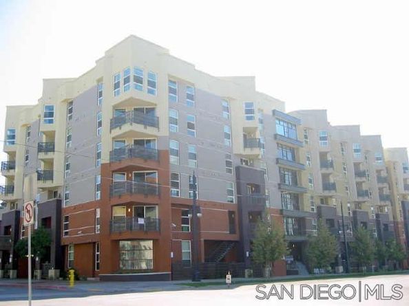 1225 Island 103, San Diego CA 92101