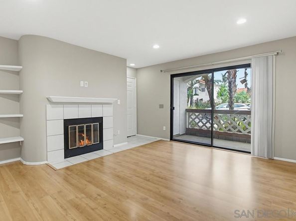 9439 Fairgrove Ln 102, San Diego CA 92129