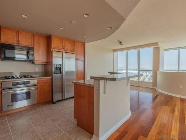 510 1st Ave 1504, San Diego CA 92101