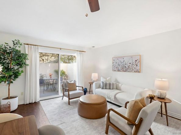 5606 Caminito Roberto, San Diego CA 92111