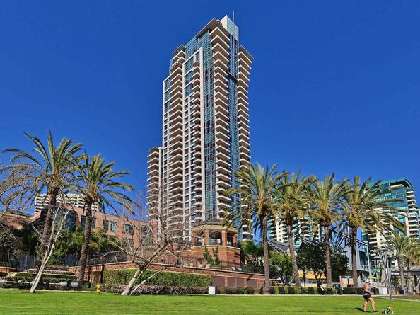 550 Front St 404, San Diego CA 92101