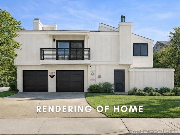 1897 Malden St, San Diego CA 92109