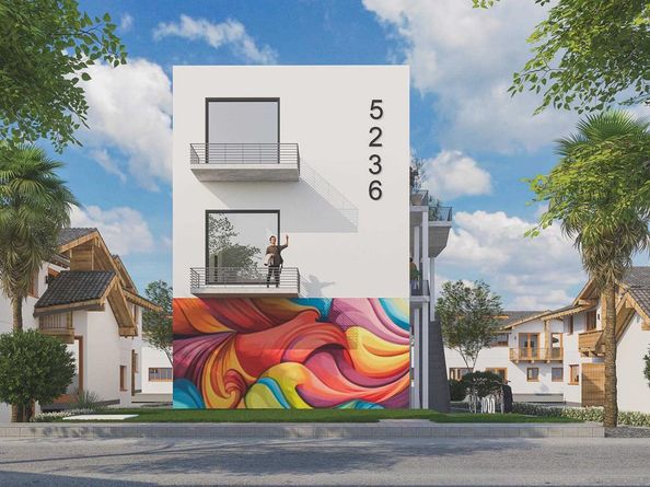 5236 Imperial Ave, San Diego CA 92114