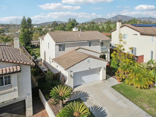 1234 Old Janal Ranch Rd, Chula Vista CA 91915