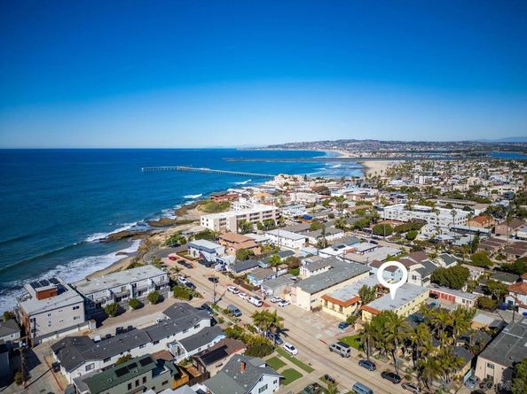 4950 Coronado Ave 7, San Diego CA 92107