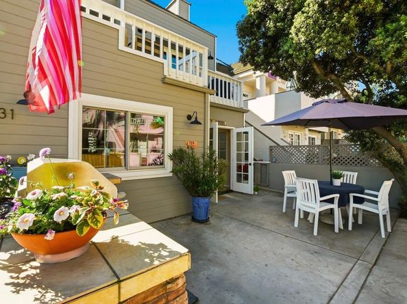 729 Capistrano Pl, San Diego CA 92109