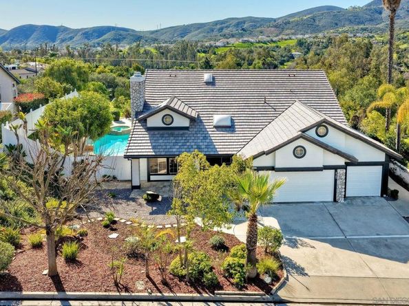 2785 Canyon Oak Pl, Escondido CA 92029