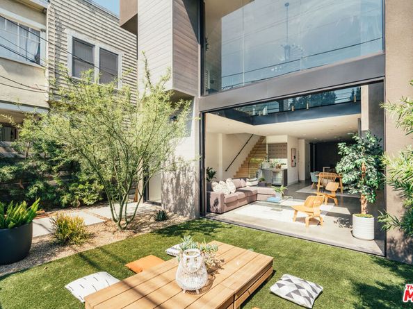 213 Horizon Avenue, Venice CA 90291