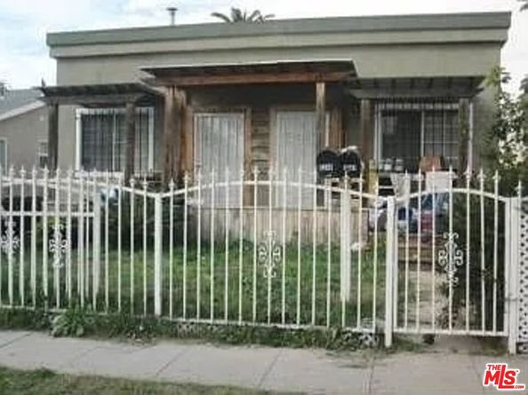 1241 S Muirfield Road, Los Angeles CA 90019