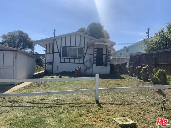 826 E 65th Street, Inglewood CA 90302