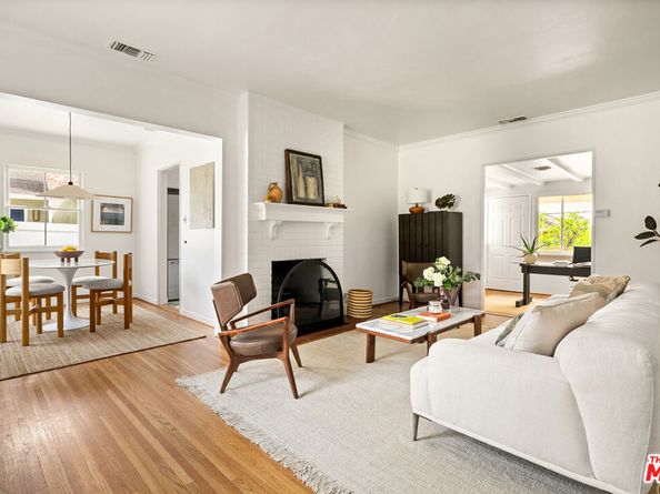 734 E Mendocino Street, Altadena CA 91001