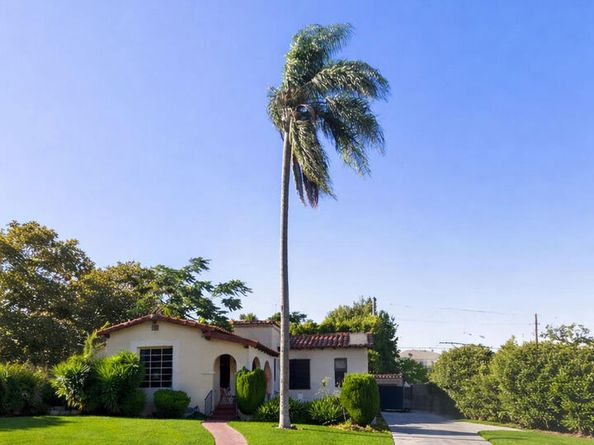 4437 W 59th Place, Los Angeles CA 90043