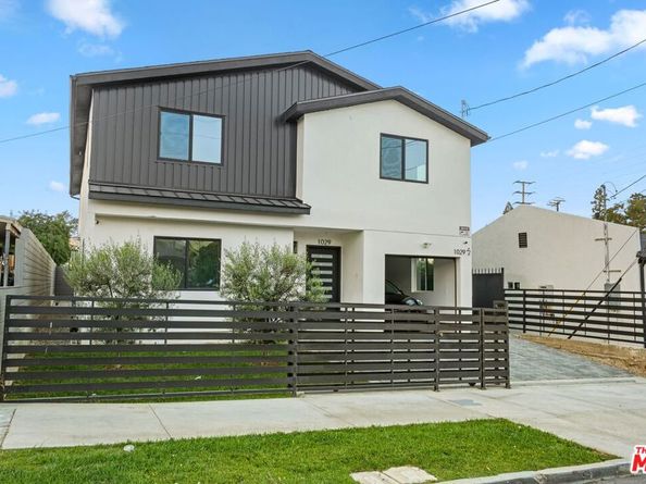 1029 Lord Street, Los Angeles CA 90033