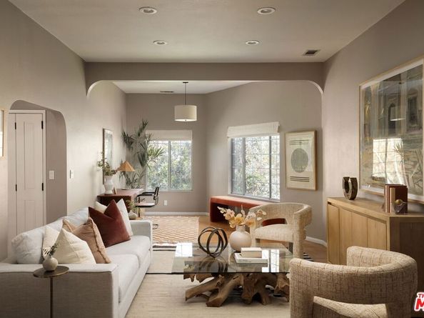 3409 Winslow Drive, Los Angeles CA 90026