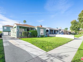 1834 W 87th Street