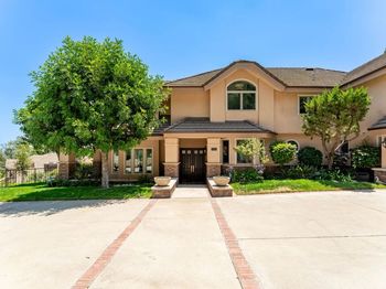 1432 Rutherford Drive