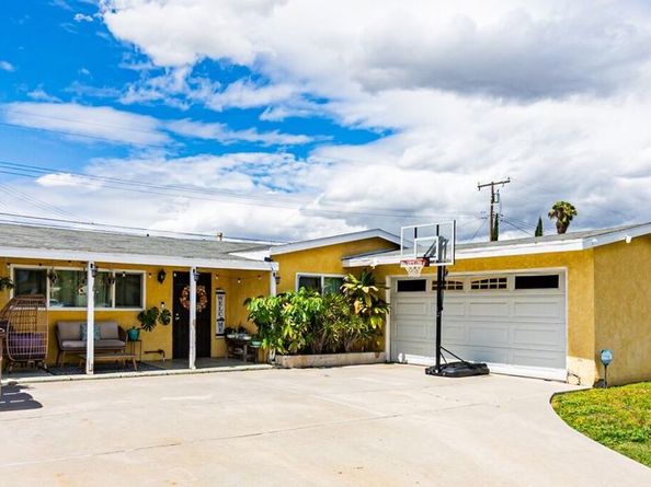 533 Doverdale Avenue, La Puente CA 91744