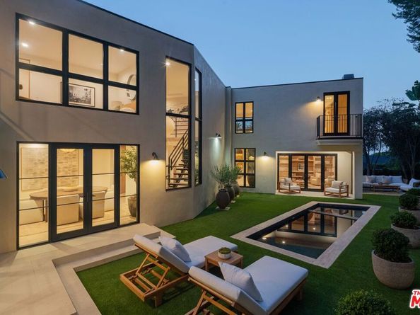 1417 Bluebird Avenue, West Hollywood CA 90069