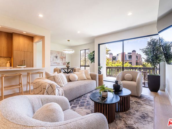 2324 S Beverly Glen Blvd 206, Los Angeles CA 90064