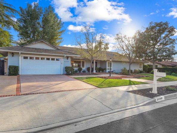 20348 Coraline Circle, Chatsworth CA 91311