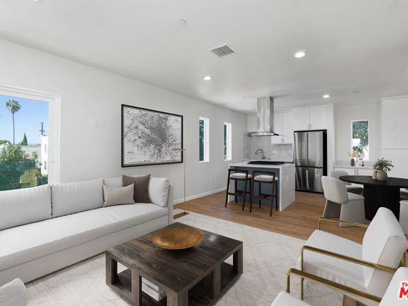 2636 Virginia Road, Los Angeles CA 90016