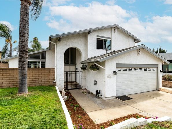 6531 Aquamarine Avenue, Rancho Cucamonga CA 91701