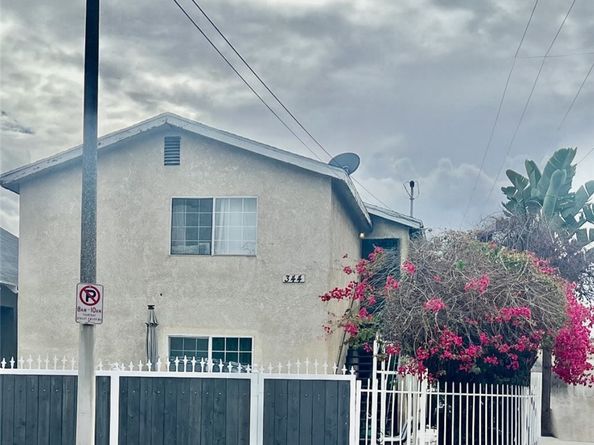 342 W 56th, Los Angeles CA 90037