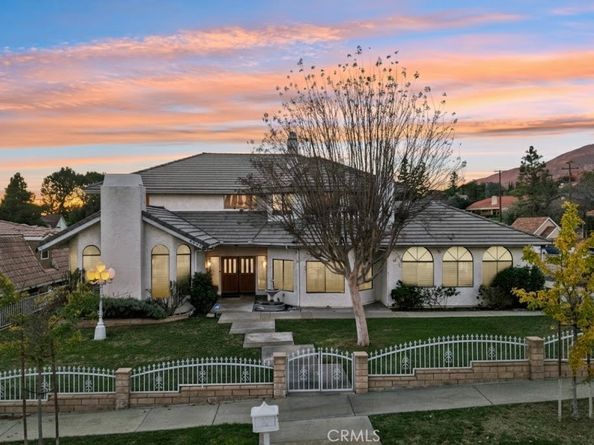 2337 N San Antonio, Upland CA 91784